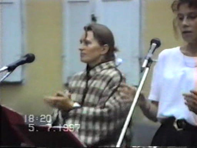 KChP 97 koncert w parku 4